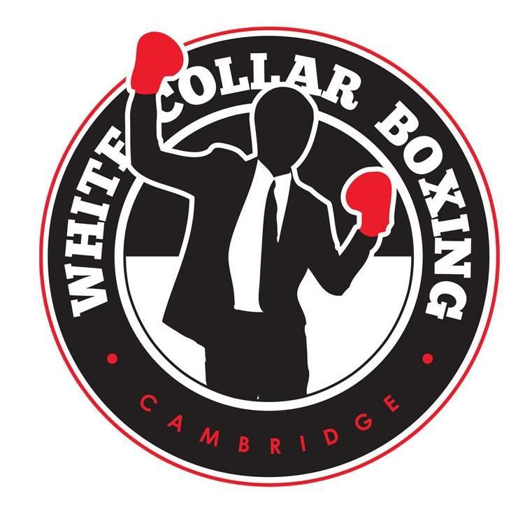 White Collar Boxing Cambridge
